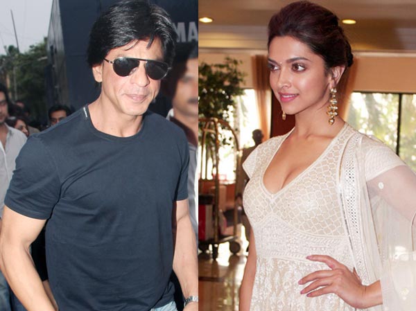 REVEALED, Story of Shahrukh Khan-Deepika Padukone’s Chennai Express